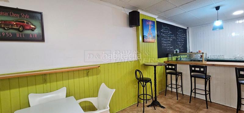 Foto 5a32c934-e080-47d8-89c2-bc91b43f8342. Alquiler local comercial restaurante en alquileropciãn a compra en hurchillo. en Orihuela