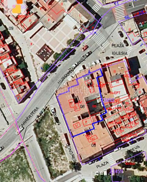 Foto 786772d7-e997-4b73-9d51-d5949ec3372c. Alquiler local comercial restaurante en alquileropciãn a compra en hurchillo. en Orihuela