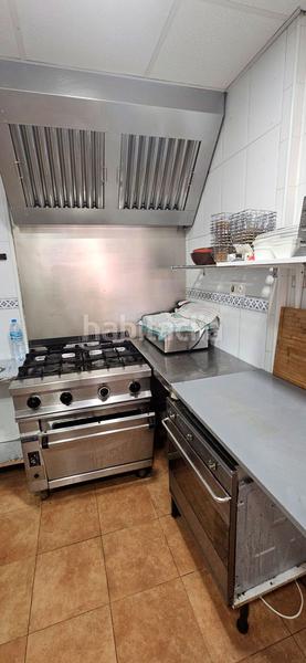 Foto 90a9c022-5c9d-4225-81cf-930c54f868a4. Alquiler local comercial restaurante en alquileropciãn a compra en hurchillo. en Orihuela