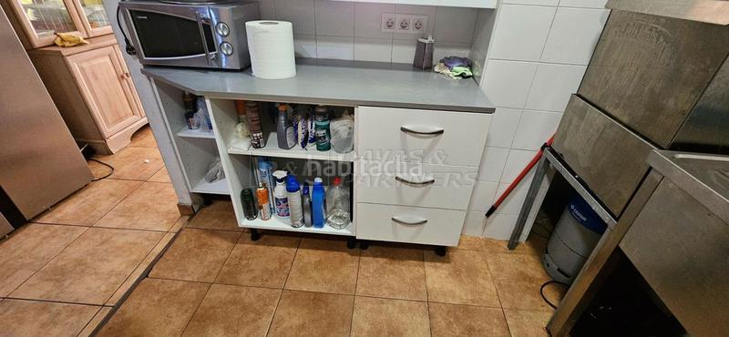 Foto ad76d908-9a01-44bc-95a1-7a9a389197e2. Alquiler local comercial restaurante en alquileropciãn a compra en hurchillo. en Orihuela