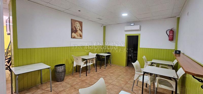 Foto dc13f9e4-9535-41a5-9467-60258560d234. Alquiler local comercial restaurante en alquileropciãn a compra en hurchillo. en Orihuela