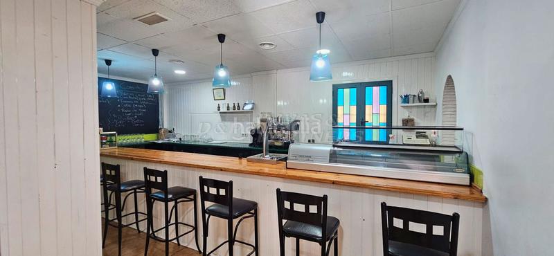Foto e8d3242d-331d-4973-8e53-9035741195fc. Alquiler local comercial restaurante en alquileropciãn a compra en hurchillo. en Orihuela