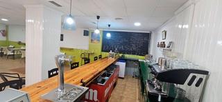 Lloguer Local Comercial a Desamparados - Hurchillo - Torremendo. Restaurante en alquileropciãn a compra en hurchillo.