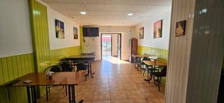 Location Local commercial à Desamparados - Hurchillo - Torremendo. Restaurante en alquileropciãn a compra en hurchillo.