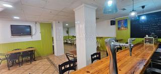 Business premise in Desamparados - Hurchillo - Torremendo