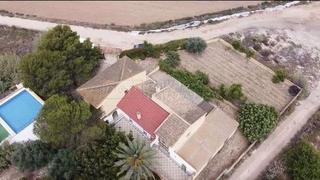 Chalet  Lo sastre. Villa en venta en montesinos los, 6 dormitorios.