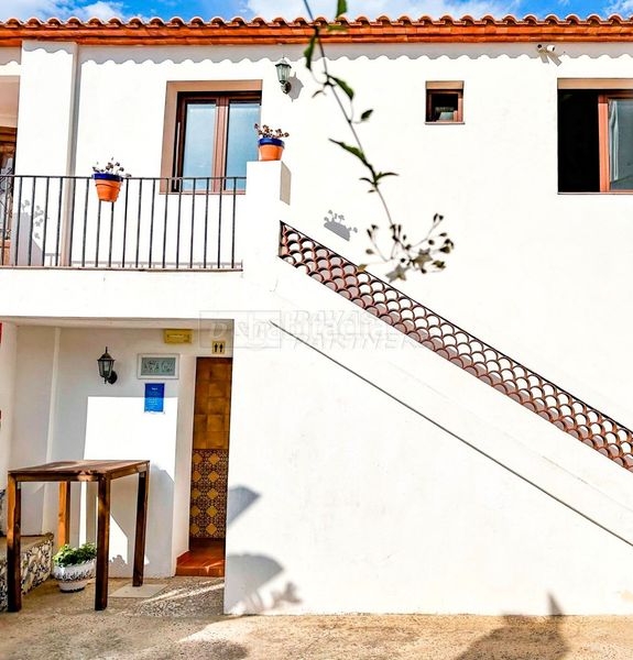 Foto 488e6d23-f731-47fa-9626-2bb90d097400. Edificio in Altea ciudad Altea