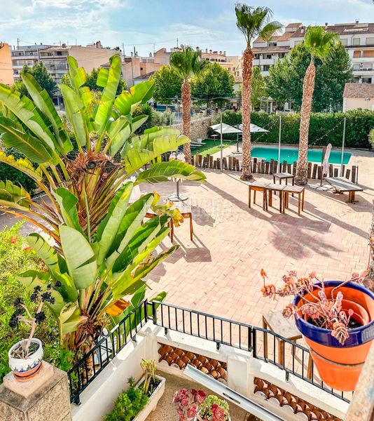 Foto a01113f6-4d3b-4030-b533-0d1d1d9c236f. Edificio in Altea ciudad Altea