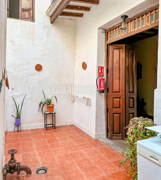 Foto a1a5899d-8769-4ce7-88cc-37089c7ca8e0. Edificio in Altea ciudad Altea