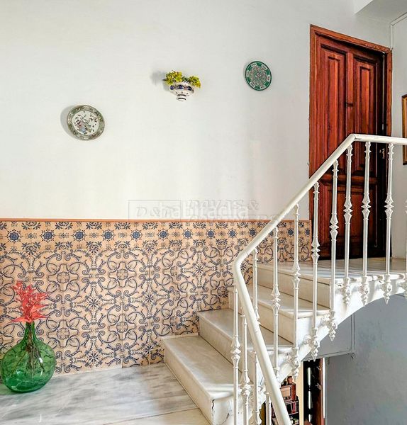 Foto c15b2d7d-5515-4a2b-a03c-8c015e71d8da. Edificio in Altea ciudad Altea