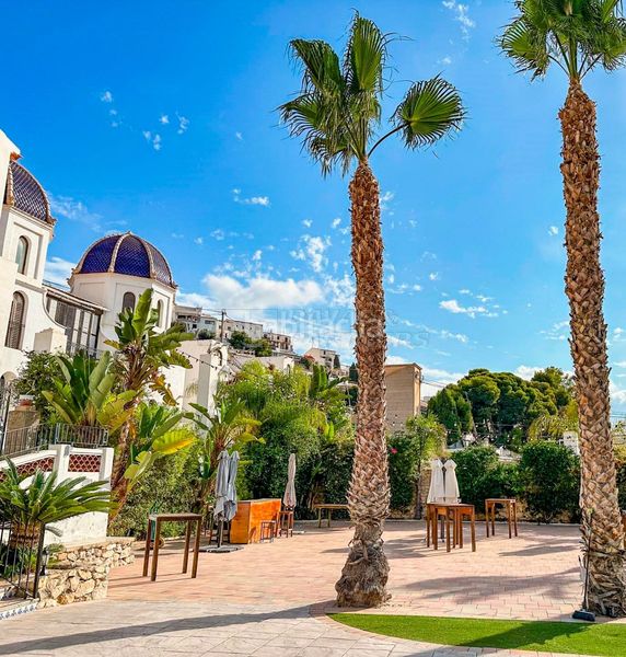 Foto d808e4b3-82de-4ad1-b487-d51e55387083. Edificio in Altea ciudad Altea