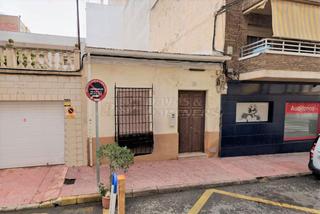 Maison à Centro - Muelle Pesquero. Casa pueblo en venta en centro, 2 dormitorios.