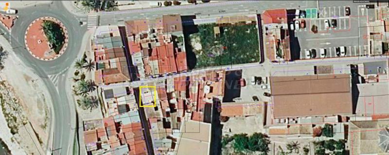 Foto 16b5a792-66f5-4e0d-95b2-dfae4492e106. Casa  en venta . en Orihuela ciudad Orihuela