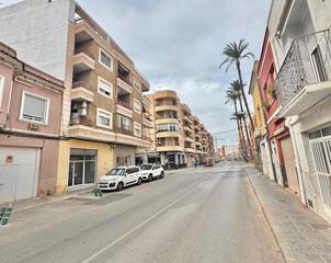 Terreny residencial  Santa justa. Parc.urbana en venta en orihuela.