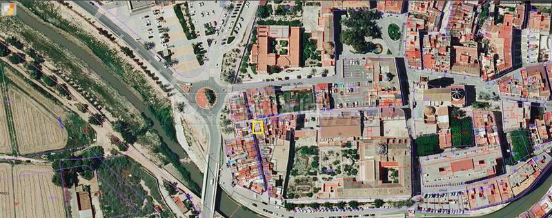 Foto 8509d0da-bc71-4e54-8c21-768edb6da302. Terreno residenziale in Orihuela ciudad Orihuela