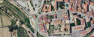 Finca rústica  Santa justa. Parc.urbana en venta en orihuela.