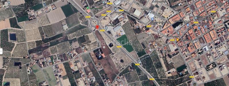 Foto e6de59bd-cdd1-4370-b6e1-dcb01204a2a0. Residential plot in el baden y lo soto. in Molins - Campanete - San Bartolomé Orihuela