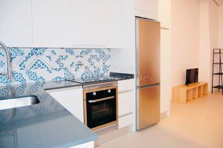 Location Appartement à Rufino gea 1. Piso en alquiler en centro, 1 dormitorio.