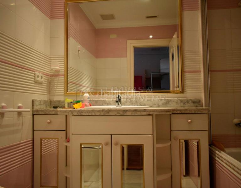 Foto 6de2f026-b20b-4113-9710-456c265cd353. Chalet con riscaldamento parcheggio piscina in La Zenia Orihuela