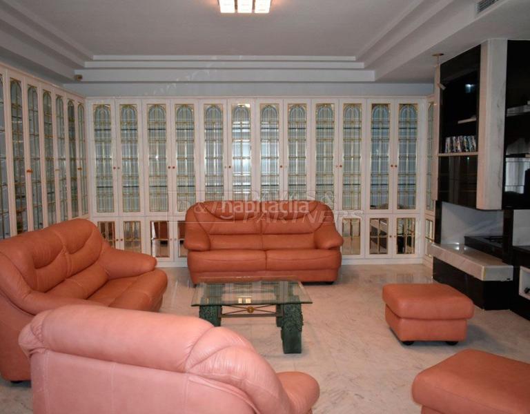 Foto bf48d0e2-6378-4078-8c26-96eb06bb59ce. Chalet con riscaldamento parcheggio piscina in La Zenia Orihuela