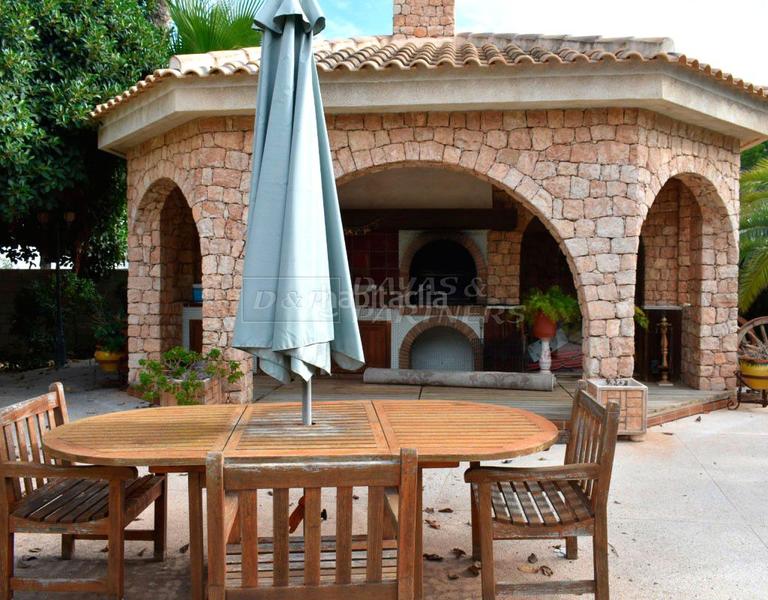 Foto c1de741e-18e4-4de9-8d4d-756e83acc7dc. Chalet con riscaldamento parcheggio piscina in La Zenia Orihuela