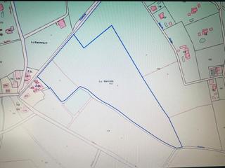 Masia a 5. Finca rúst. en venta en callosa de segura.