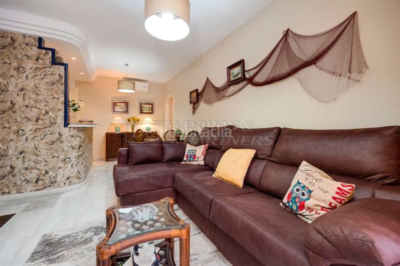 Foto 203a4651-1a32-4228-82aa-19b90185ff3e. Appartement avec piscine dans Zona los Frutales Torrevieja