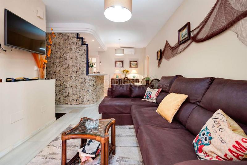 Foto 238ba1f4-5a88-4a28-bc6d-10d27013e34c. Appartement avec piscine dans Zona los Frutales Torrevieja