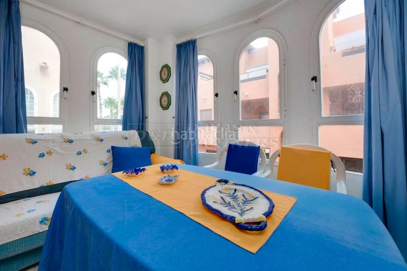 Foto 38cf6838-506c-4fd9-80cb-cec20d233df7. Appartement avec piscine dans Zona los Frutales Torrevieja