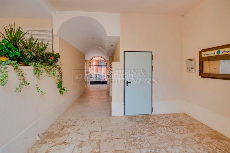 Foto 41115925-688e-48e5-b115-254c07892a38. Appartement avec piscine dans Zona los Frutales Torrevieja