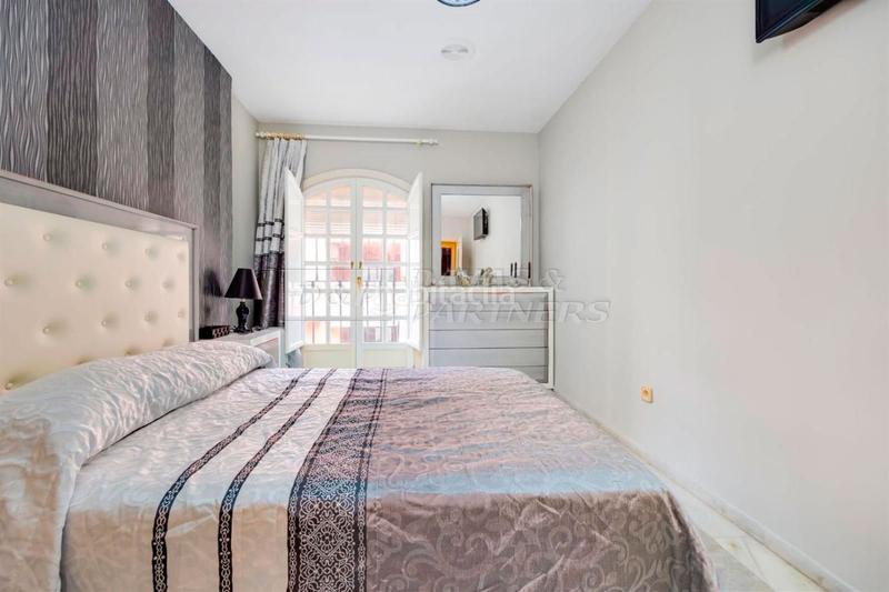 Foto 420b05b6-69c4-4946-8f56-a75746f83a69. Appartement avec piscine dans Zona los Frutales Torrevieja