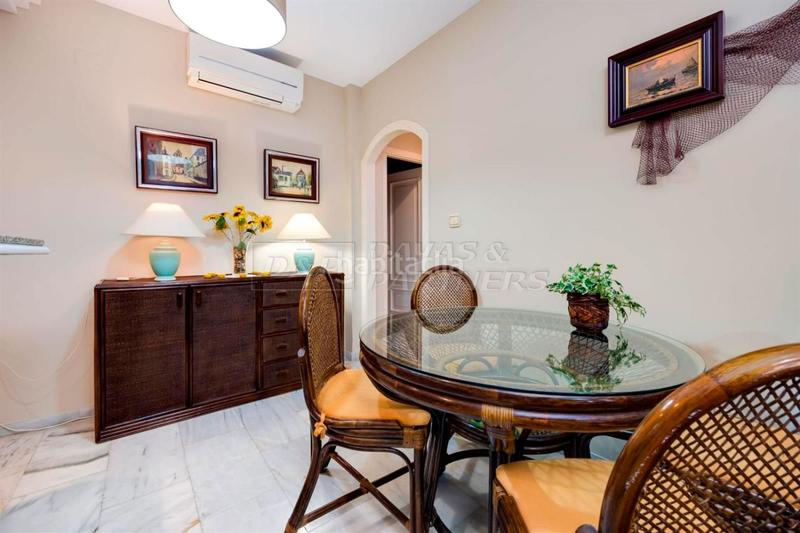 Foto 4b4a9940-f353-4993-a822-b2a003be72cf. Appartement avec piscine dans Zona los Frutales Torrevieja