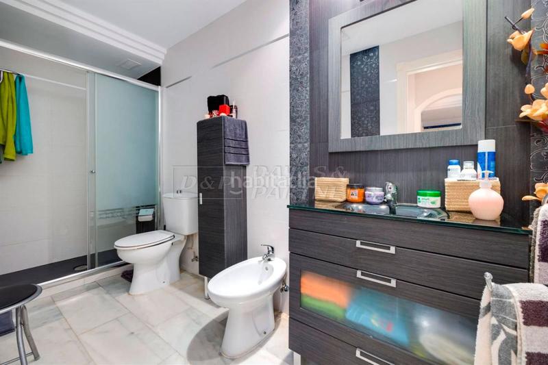 Foto 54094eb9-e347-4bf1-b8e3-03bc19902587. Appartement avec piscine dans Zona los Frutales Torrevieja