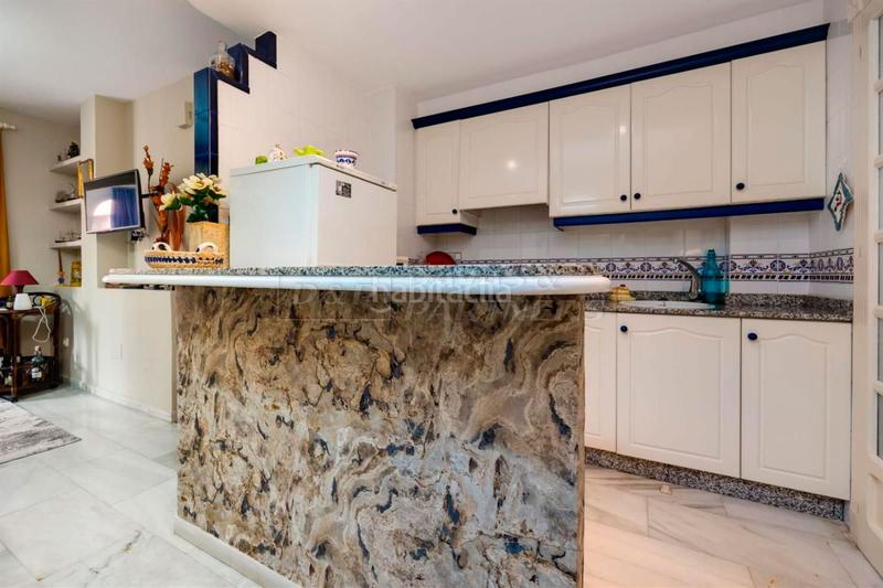 Foto 56ea7bfd-e329-429f-9223-8db509047424. Appartement avec piscine dans Zona los Frutales Torrevieja