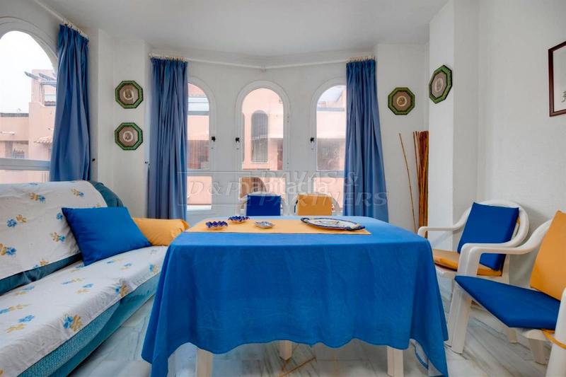 Foto a7dbecf1-785b-4ba2-bebb-b41a9d08fa12. Appartement avec piscine dans Zona los Frutales Torrevieja