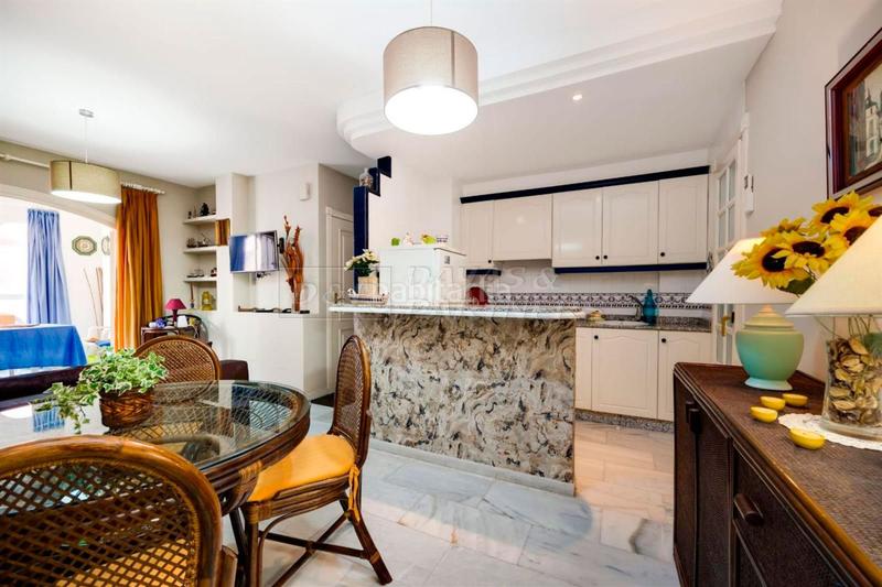 Foto bc463d04-936d-4d05-937c-26c1104f05eb. Appartement avec piscine dans Zona los Frutales Torrevieja