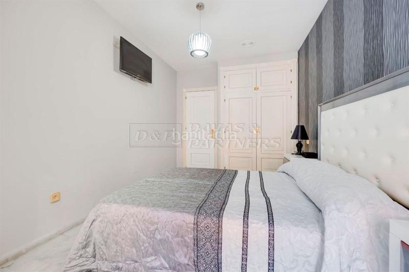 Foto d221c1ea-78c3-4712-a833-7275fda78ead. Appartement avec piscine dans Zona los Frutales Torrevieja