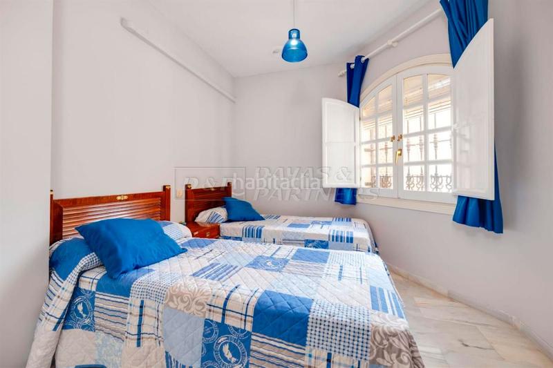 Foto d8ae22c2-5238-47c2-9c4d-25c088538e87. Appartement avec piscine dans Zona los Frutales Torrevieja