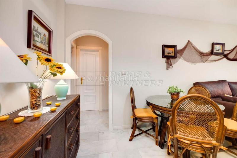 Foto df4295ae-e55a-4f8d-af68-96f5270b9f8b. Appartement avec piscine dans Zona los Frutales Torrevieja