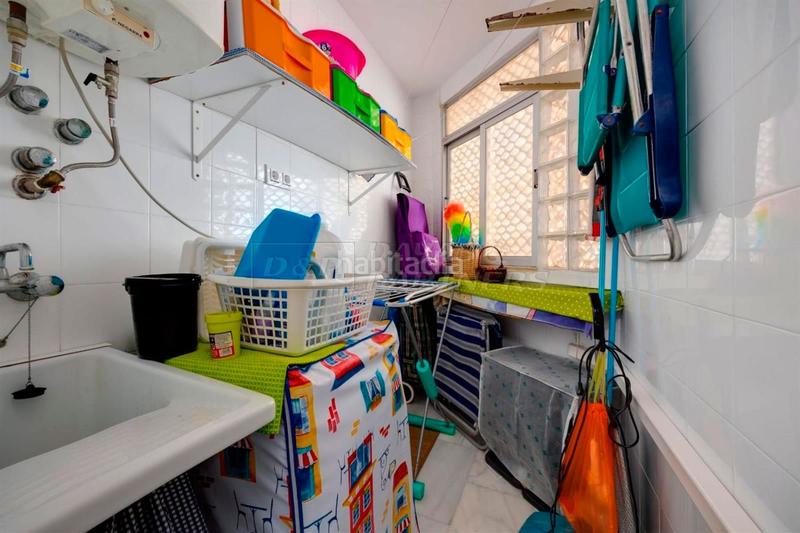 Foto e75d4c6c-5149-4e1e-aa32-221cd0e3b45a. Appartement avec piscine dans Zona los Frutales Torrevieja