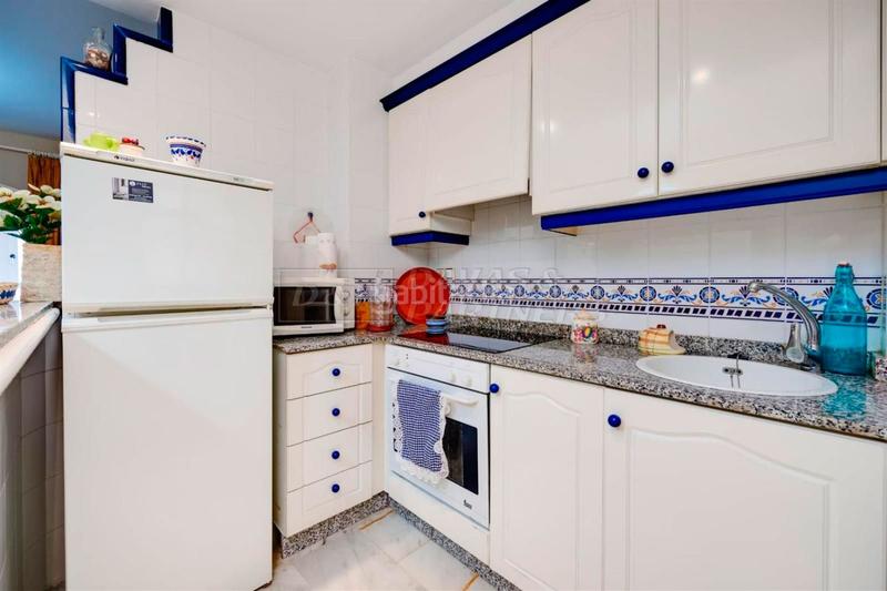 Foto f516f822-cf2d-4b0a-93a1-ea485e9d28b5. Appartement avec piscine dans Zona los Frutales Torrevieja