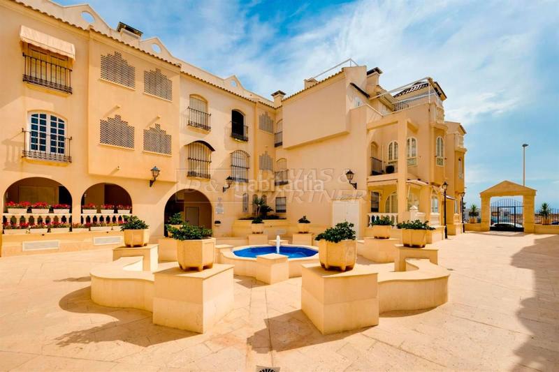 Foto fd4570b2-4ad5-4373-a79c-87ac71267ac2. Appartement avec piscine dans Zona los Frutales Torrevieja