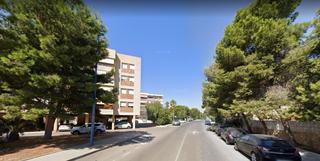 Ático en Orihuela Ciudad. Atico en venta en centro, 2 dormitorios.