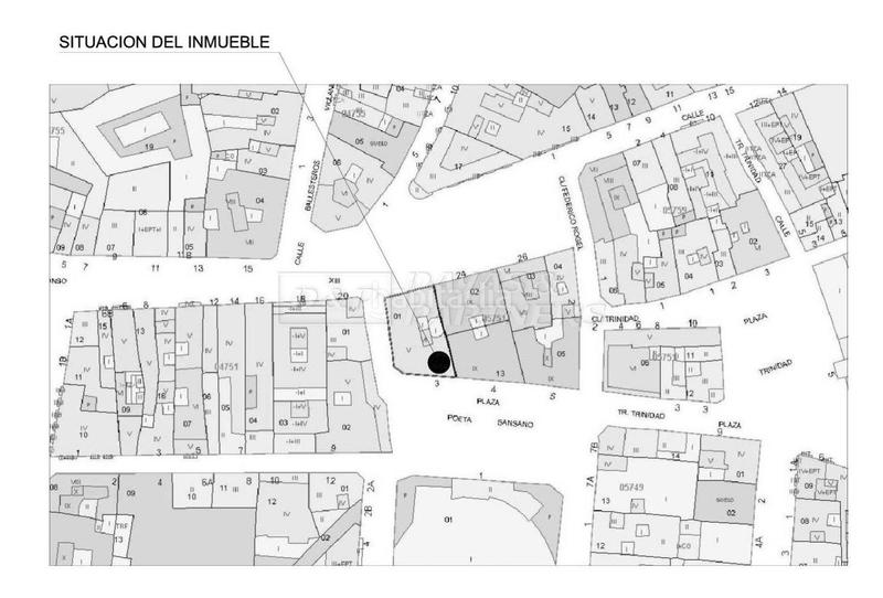 Foto 3b67a7c7-93b6-4ab3-b3b3-2967ab30568b. Local comercial local com. en venta en centro. en Orihuela