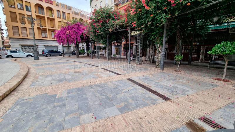 Foto 4fa1a1da-90fb-4bb0-9834-630f01de6be8. Local comercial local com. en venta en centro. en Orihuela