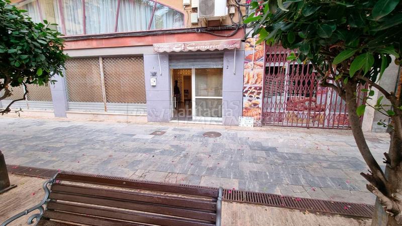 Foto b8152ce5-0b49-45ba-b4ad-55c3f5f2913b. Local comercial local com. en venta en centro. en Orihuela