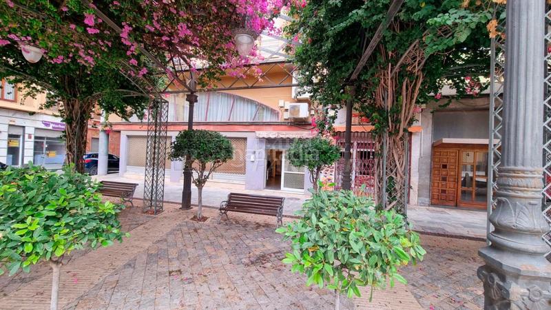 Foto c6e69979-d199-4a6f-be80-9404de14a9a9. Local comercial local com. en venta en centro. en Orihuela