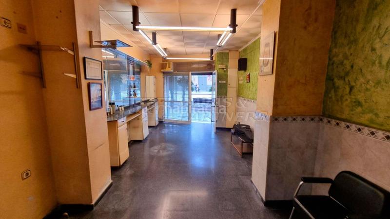 Foto db0fe313-6138-41d1-9b23-fc79ecdb6bc8. Local comercial local com. en venta en centro. en Orihuela