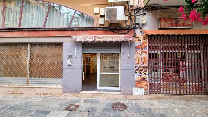 Foto db916d72-d66d-44fd-97d6-e53e334cd669. Local comercial local com. en venta en centro. en Orihuela