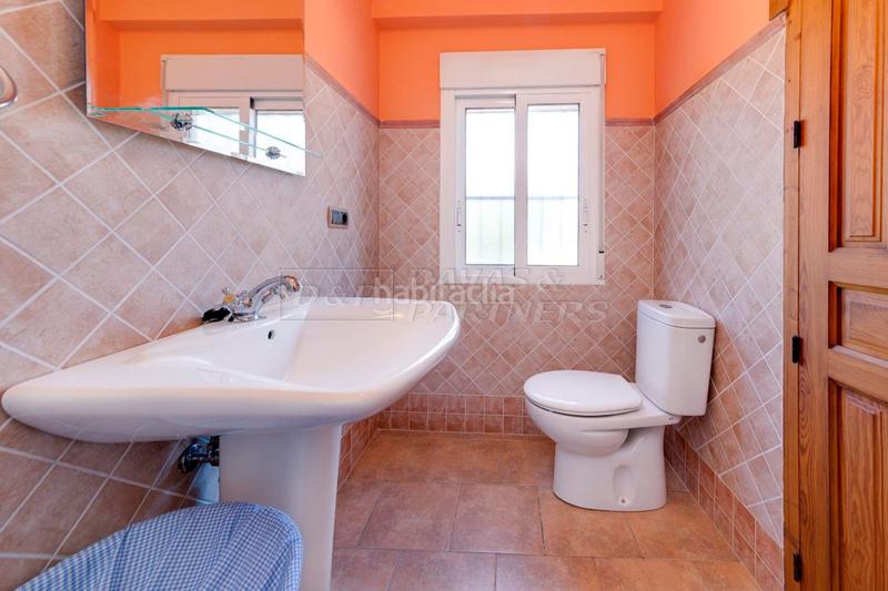 Foto 0ec6b653-f373-41cf-bb18-758f6fba1b9c. Chalet avec parking dans Algorfa